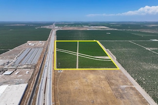 Jackson Ave, McFarland, CA 93250