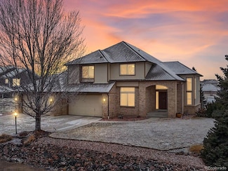 15652 W 79th Place, Arvada, CO 80007