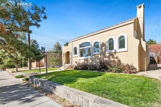 1618 E Platte Ave, Colorado Springs, CO 80909