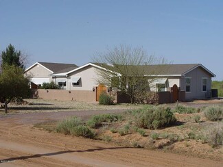 27220 S Congress Way, Congress, AZ 85332