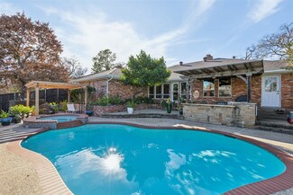 2007 Ridgemont Ct, Arlington, TX 76012