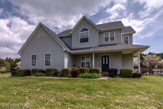 1625 Duggin Switch Rd, Vine Grove, KY 40175