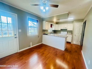 71 Secretariat Rd, Elizabethtown, KY 42701