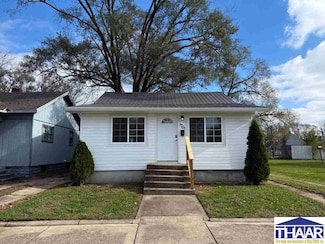 1701 N 23rd St, Terre Haute, IN 47804