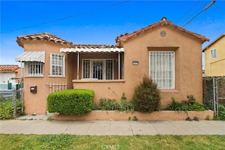159 E 105th St, Los Angeles, CA 90003