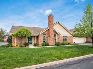2645 Pine Marsh Dr Unit 2645, Grove City, OH 43123