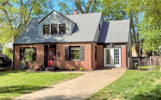 4427 Gladstone Blvd, Kansas City, MO 64123