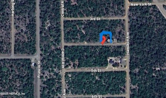 0 4th St, Interlachen, FL 32148
