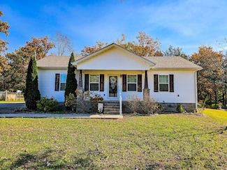 2212 Patricia Dr, Shelbyville, TN 37160