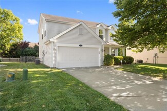 1710 Baxston Ct, Belleville, IL 62226
