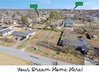 236 NW G St, Bentonville, AR 72712