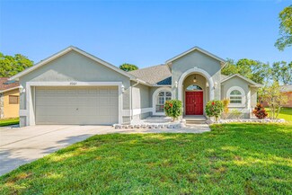 1061 Northridge Dr, Palm Harbor, FL 34683