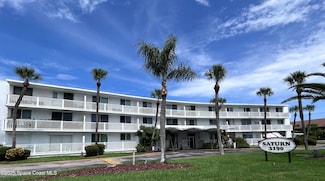 3190 N Atlantic Ave Unit 204, Cocoa Beach, FL 32931