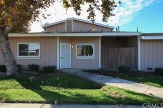 2349 S Reservoir St Unit 33, Pomona, CA 91766