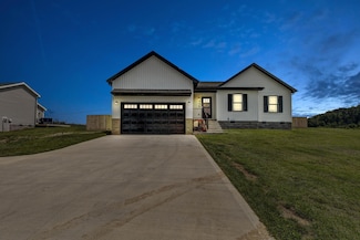 371 Nest Egg Rd, Camargo, KY 40353