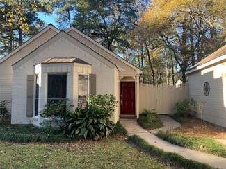 95 Bitterwood Cir, Spring, TX 77381