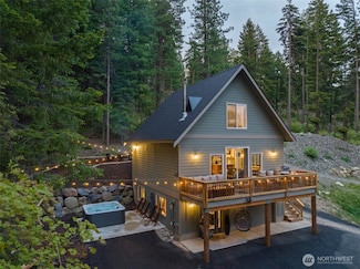 41 Hawkeye Ln, Ronald, WA 98940