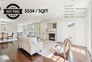 3662 Rimini Ln, Dublin, CA 94568