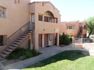 1745 E Glenn St Unit 231, Tucson, AZ 85719