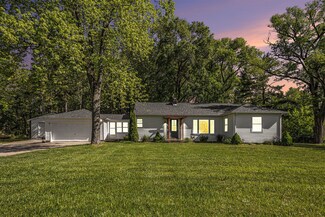 11505 Cleveland St, Nunica, MI 49448