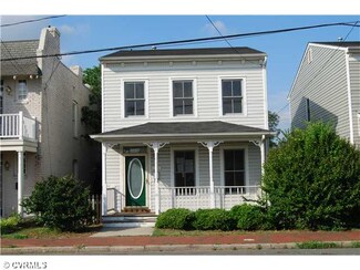 1748 W Leigh St, Richmond, VA 23220