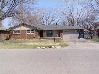1324 N Crestline St, Wichita, KS 67212