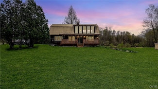 225 Black Creek Rd, Newport, NY 13416