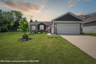 14192 Mulholland Dr, Bath Township, MI 48808