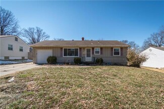 12801 E Mccoy St, Independence, MO 64055