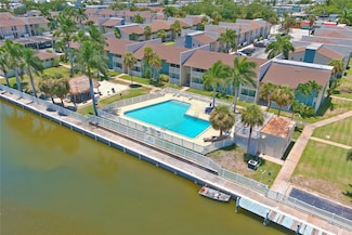 250 N Banana River Dr Unit H11, Merritt Island, FL 32952