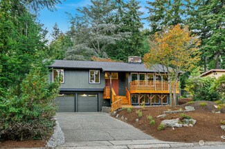 4521 146th Ave SE, Bellevue, WA 98006