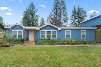 182 E Trappers Loop, Chewelah, WA 99109