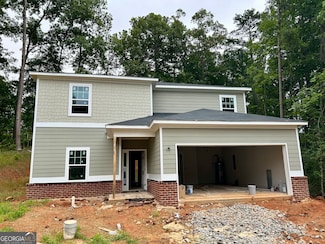 30 Saddlebrook Dr SE, Rome, GA 30161