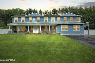 41 Revere Place, Freehold, NJ 07728