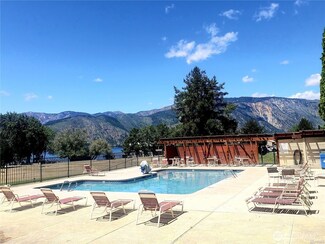 1 Lodge 614-J, Manson, WA 98831