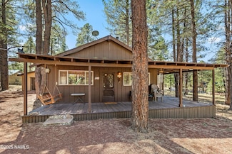 7162 E Knighthood Ln, Williams, AZ 86046