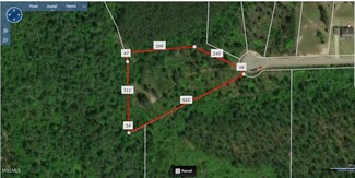 Lot 22 Clear Lake Rd, Perkinston, MS 39573