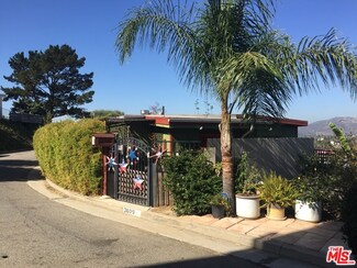 3809 Scandia Way, Los Angeles, CA 90065