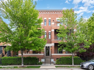1312 W Webster Ave Unit 1W, Chicago, IL 60614