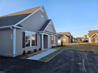 202 Saint Paul's Ave Unit 29-2, Smithfield, VA 23430