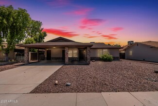 137 W Wagoner Rd, Phoenix, AZ 85023