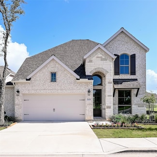128 Kimble Creek Loop, Kyle, TX 78640