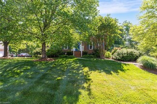 5053 Cobblestone Rd, Winston Salem, NC 27106