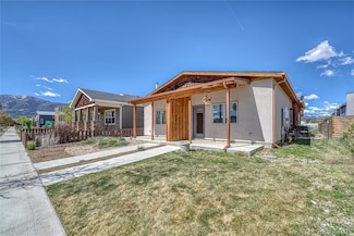 130 Mesa View Ln Unit B, Salida, CO 81201