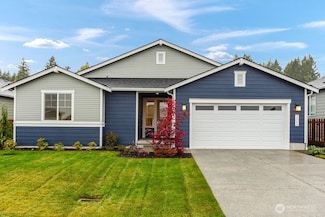 9245 Nootka Ct SE, Lacey, WA 98513