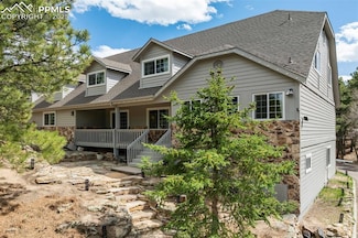 1095 Becky Dr, Colorado Springs, CO 80921