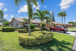 7615 NW 66th Terrace, Tamarac, FL 33321