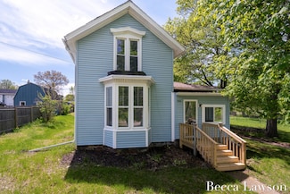 516 Warren St, Marshall, MI 49068