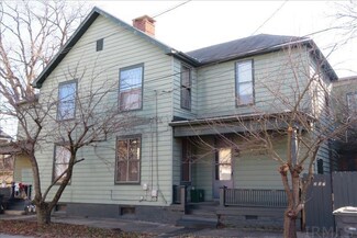 209 Chandler Ave, Evansville, IN 47713