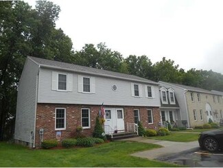 283 Fuller Rd Unit Y, Chicopee, MA 01020